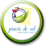  Logo Pincée de Sel 